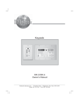 McIntosh WK-3 - Owners manual 